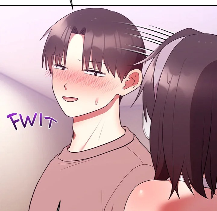 Knot My Secret - Chapter 28 Page 167