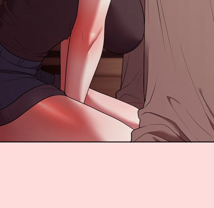 Knot My Secret - Chapter 28 Page 17