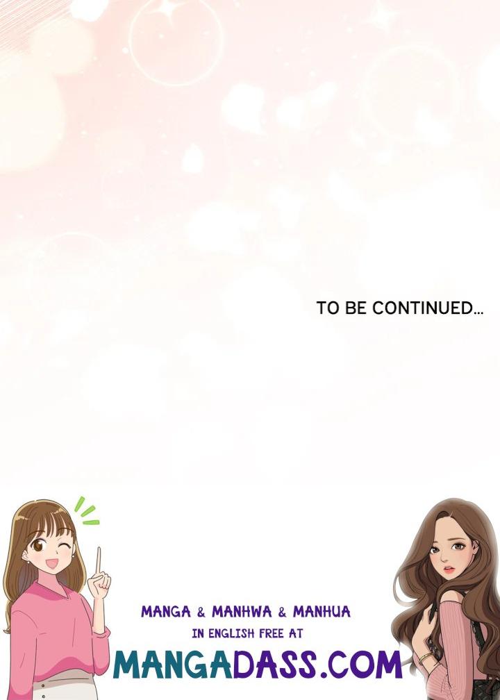 Knot My Secret - Chapter 28 Page 189