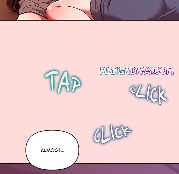 Knot My Secret - Chapter 28 Page 47