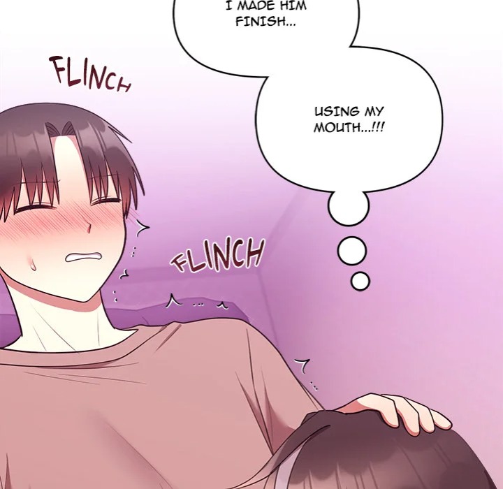 Knot My Secret - Chapter 28 Page 59