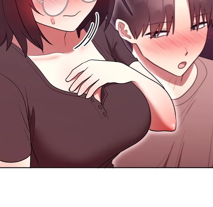 Knot My Secret - Chapter 28 Page 71