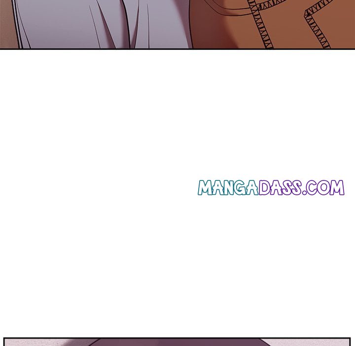 Knot My Secret - Chapter 40 Page 11