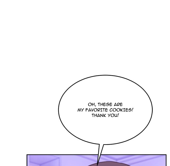 Knot My Secret - Chapter 40 Page 118