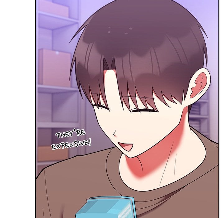 Knot My Secret - Chapter 40 Page 119