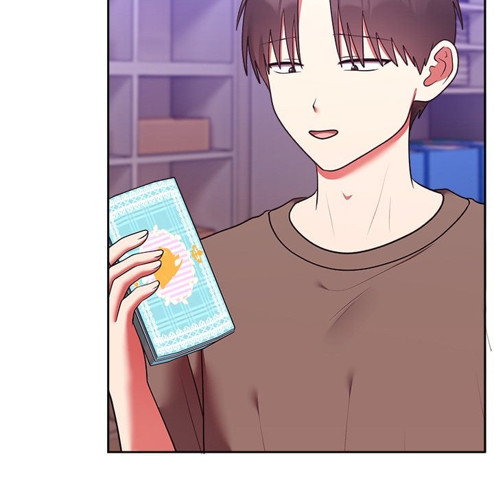 Knot My Secret - Chapter 40 Page 124