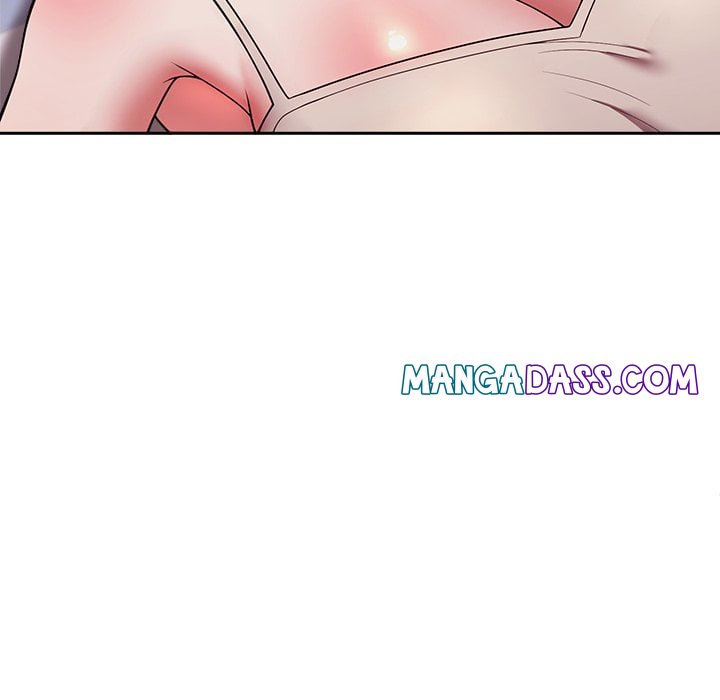 Knot My Secret - Chapter 40 Page 137