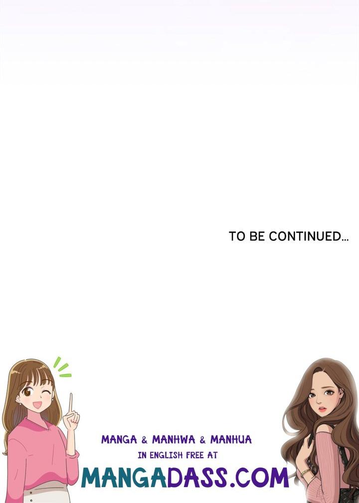 Knot My Secret - Chapter 40 Page 167