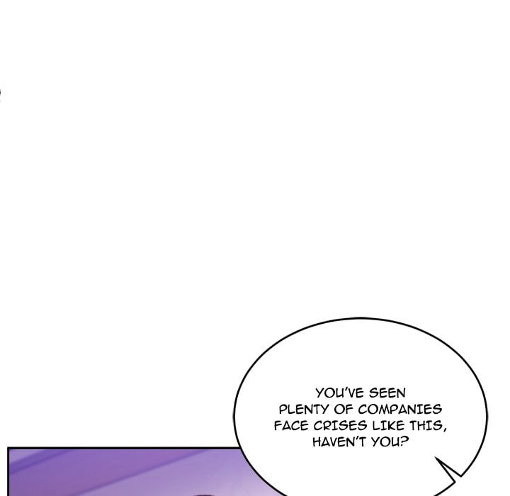 Knot My Secret - Chapter 40 Page 17