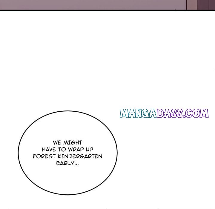 Knot My Secret - Chapter 40 Page 23