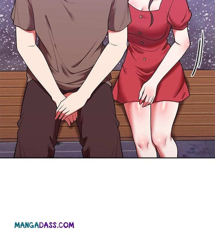 Knot My Secret - Chapter 40 Page 36