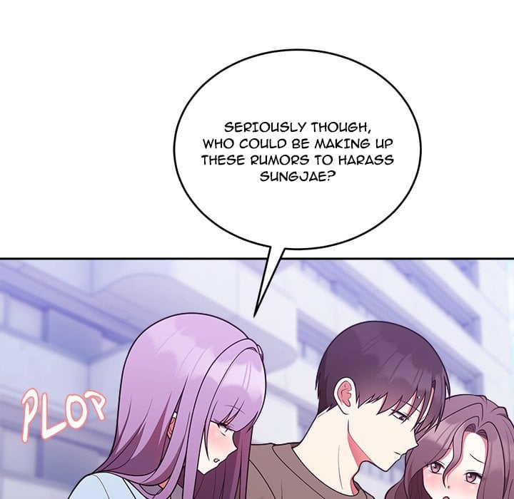 Knot My Secret - Chapter 40 Page 49