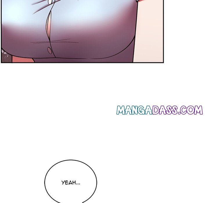 Knot My Secret - Chapter 40 Page 53