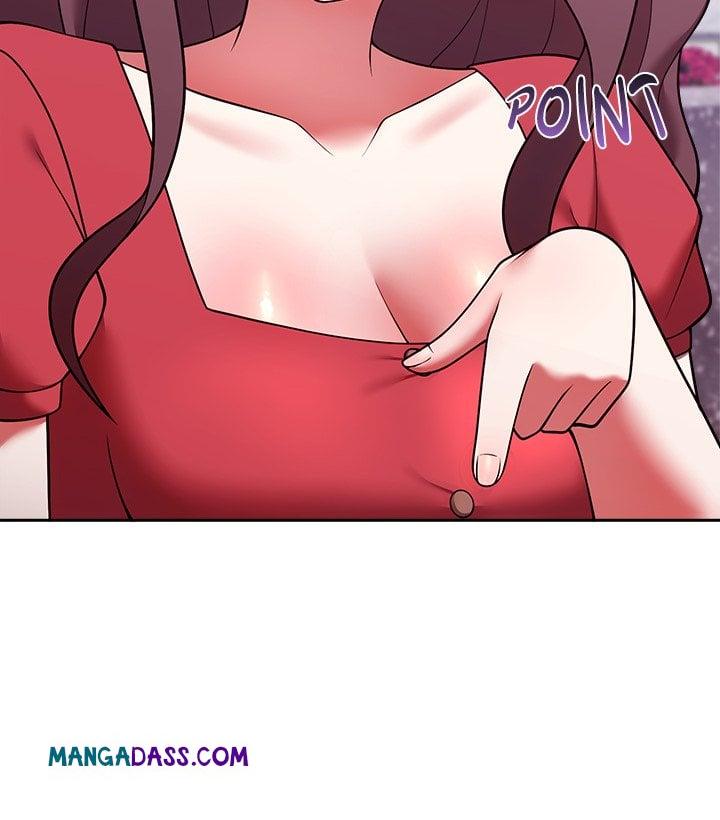 Knot My Secret - Chapter 40 Page 71