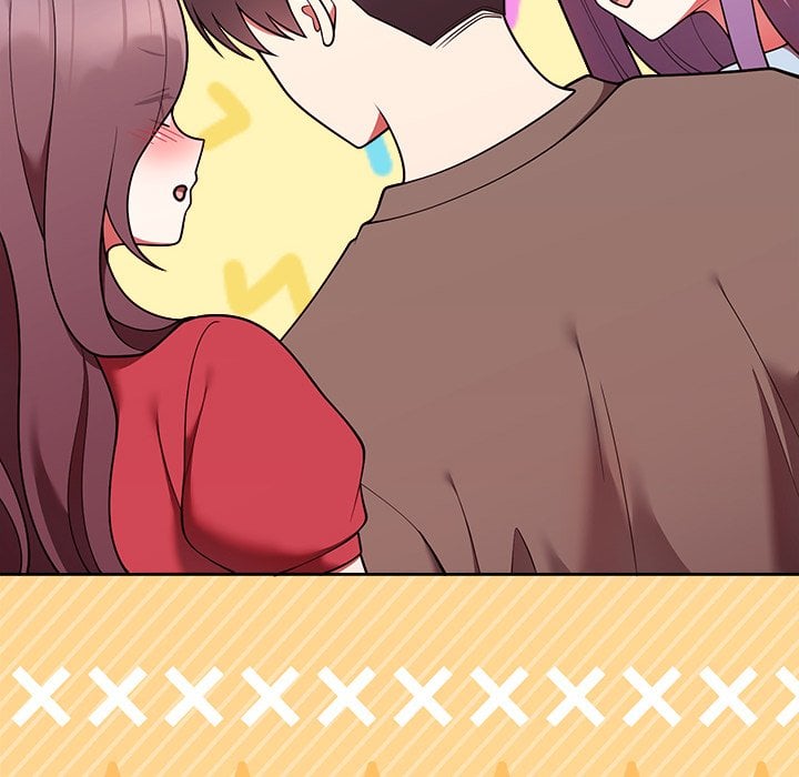 Knot My Secret - Chapter 40 Page 73