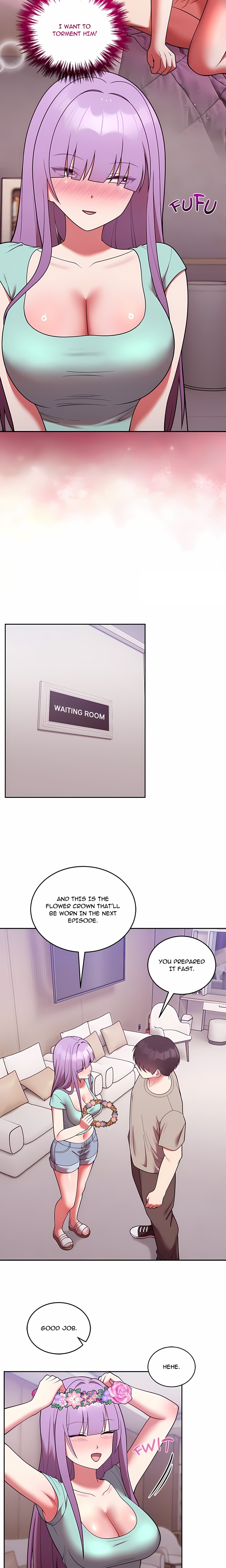 Knot My Secret - Chapter 43 Page 16