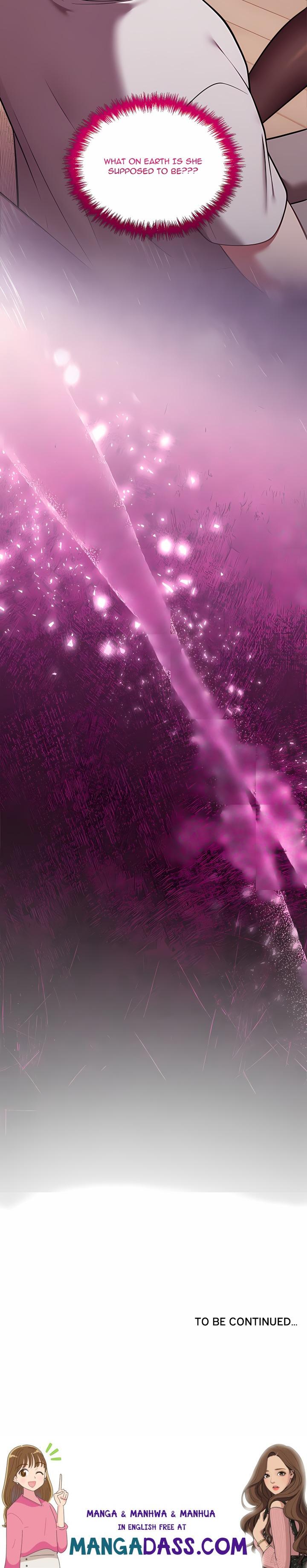 Knot My Secret - Chapter 43 Page 23