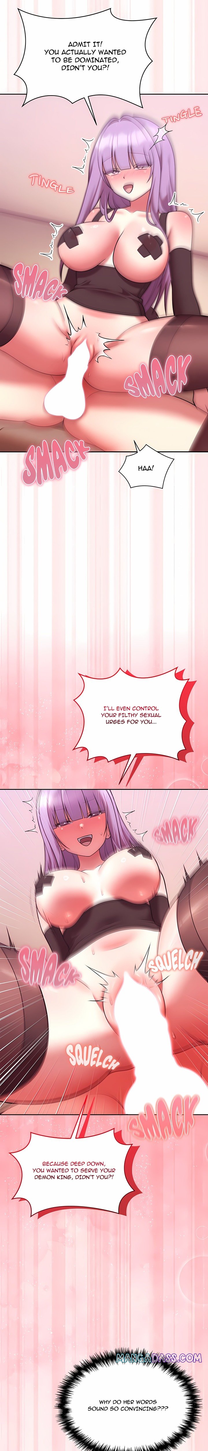 Knot My Secret - Chapter 44 Page 19