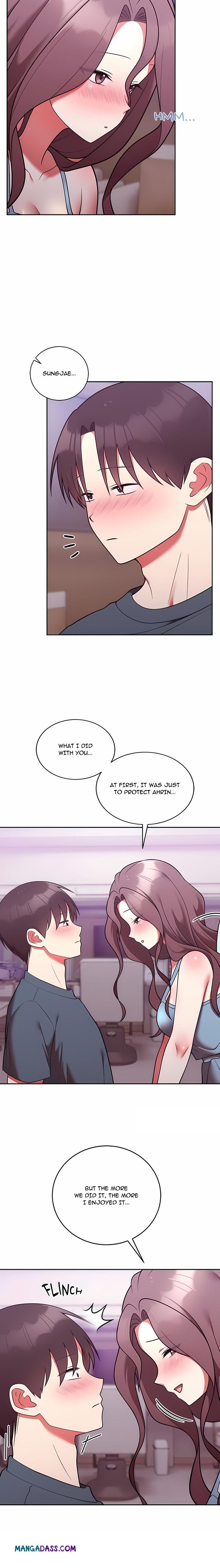 Knot My Secret - Chapter 47 Page 19