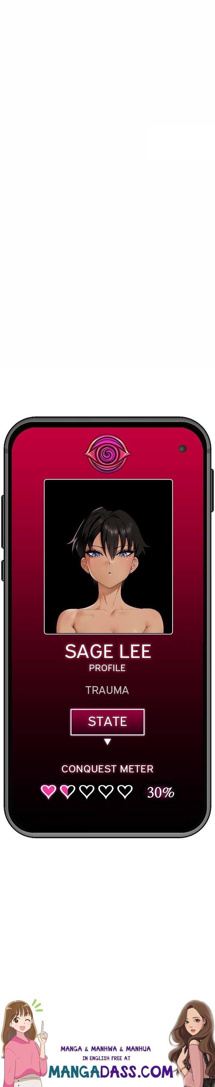 Hypnotist Security Guard (Uncensored) - Chapter 21 Page 21