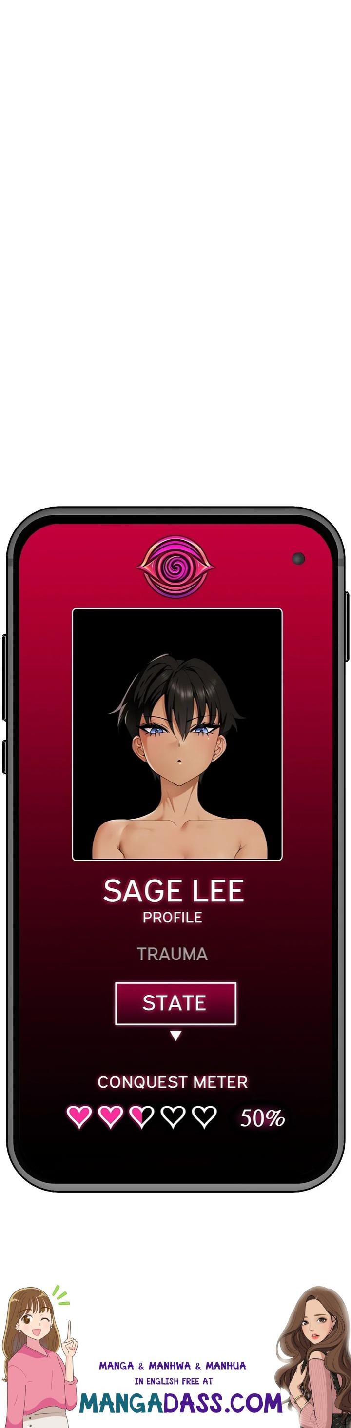 Hypnotist Security Guard (Uncensored) - Chapter 22 Page 24