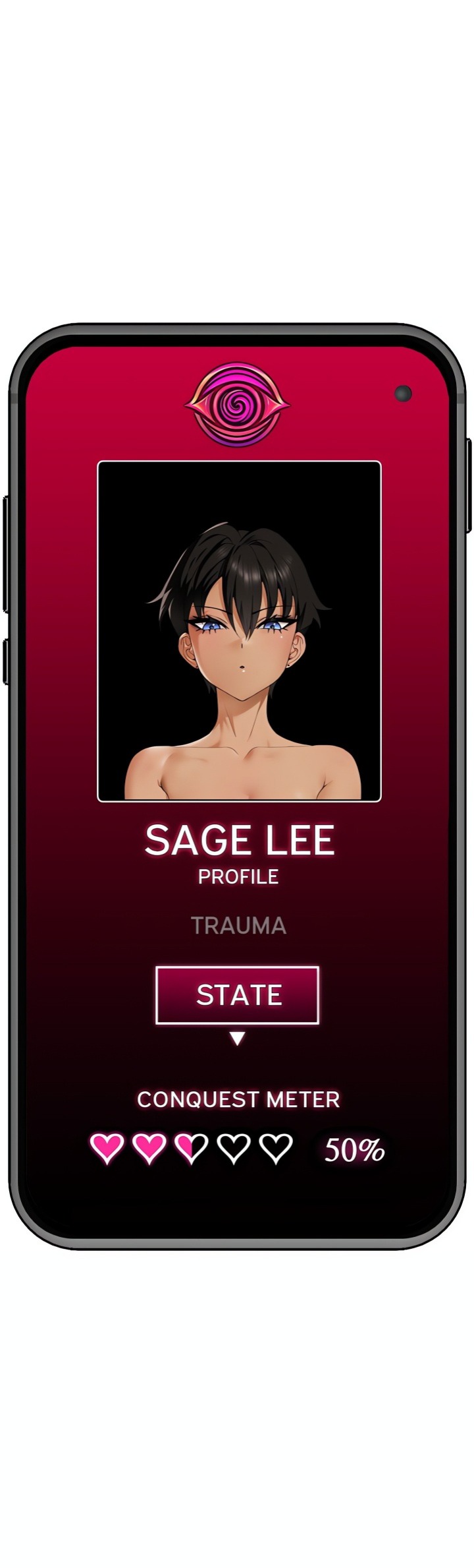 Hypnotist Security Guard (Uncensored) - Chapter 27 Page 23