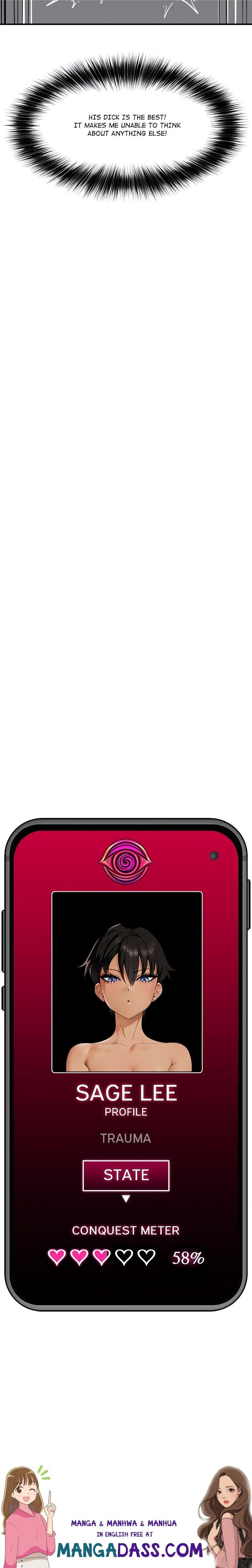 Hypnotist Security Guard (Uncensored) - Chapter 28 Page 24