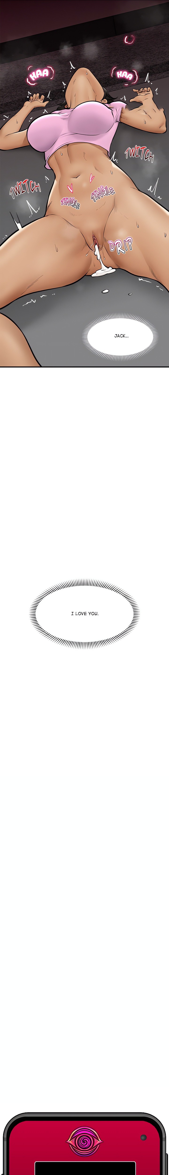 Hypnotist Security Guard (Uncensored) - Chapter 29 Page 23