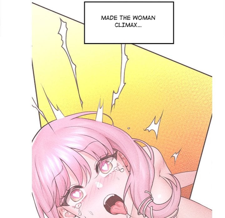 Hypnotist Security Guard (Uncensored) - Chapter 33 Page 11