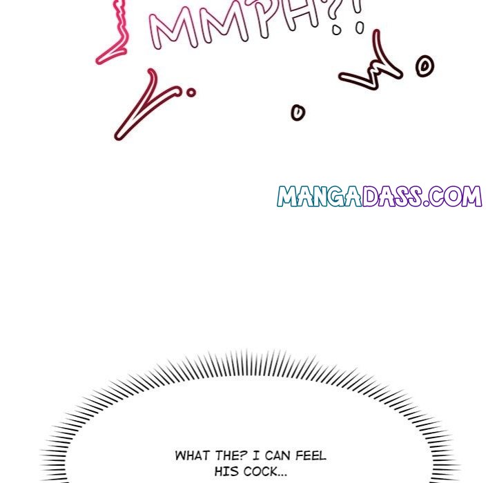 Hypnotist Security Guard (Uncensored) - Chapter 33 Page 113