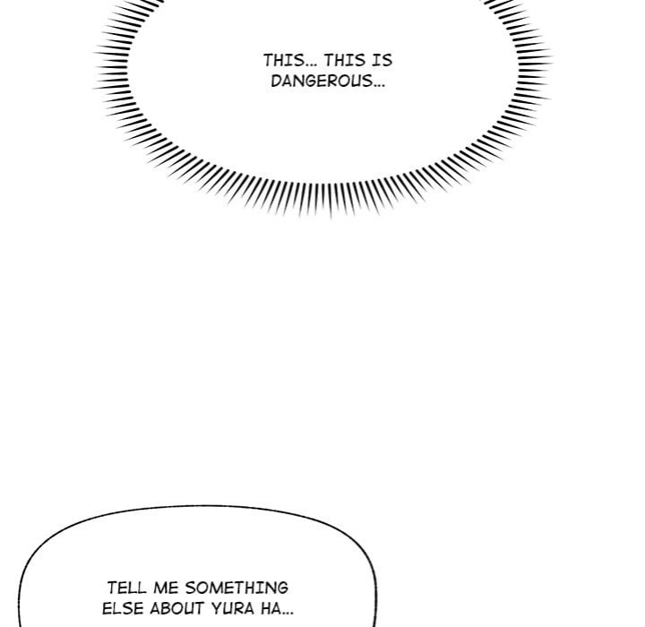 Hypnotist Security Guard (Uncensored) - Chapter 33 Page 125