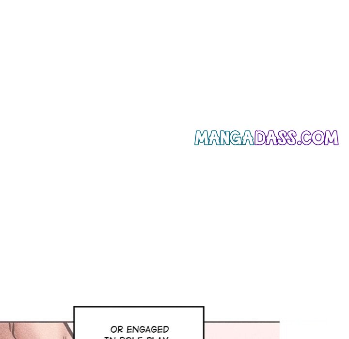 Hypnotist Security Guard (Uncensored) - Chapter 33 Page 20