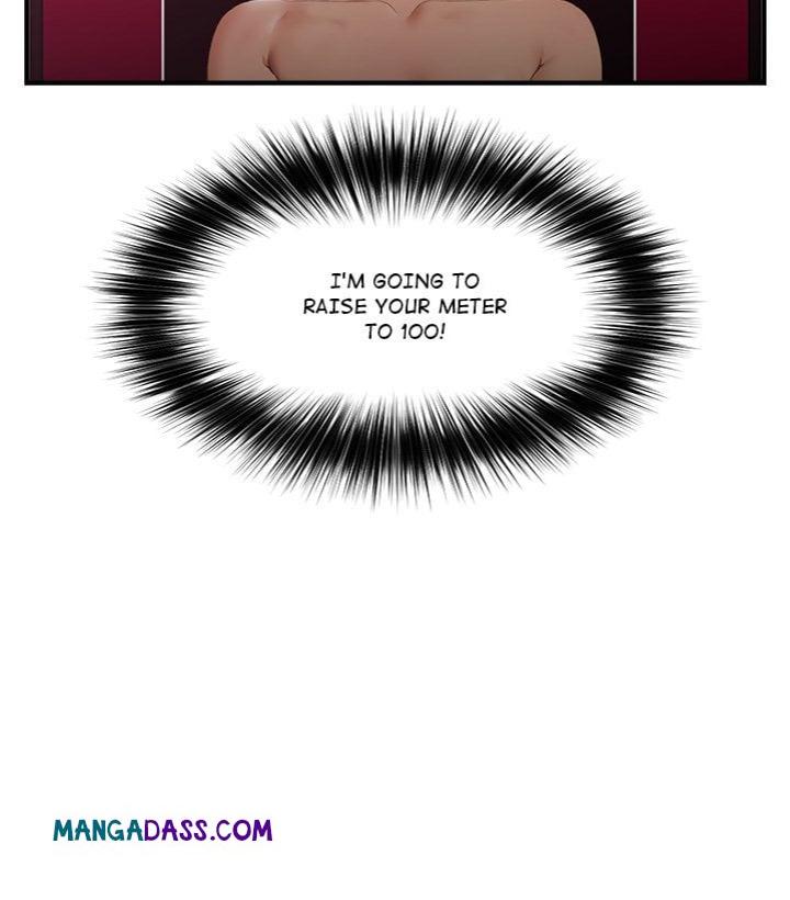 Hypnotist Security Guard (Uncensored) - Chapter 33 Page 38