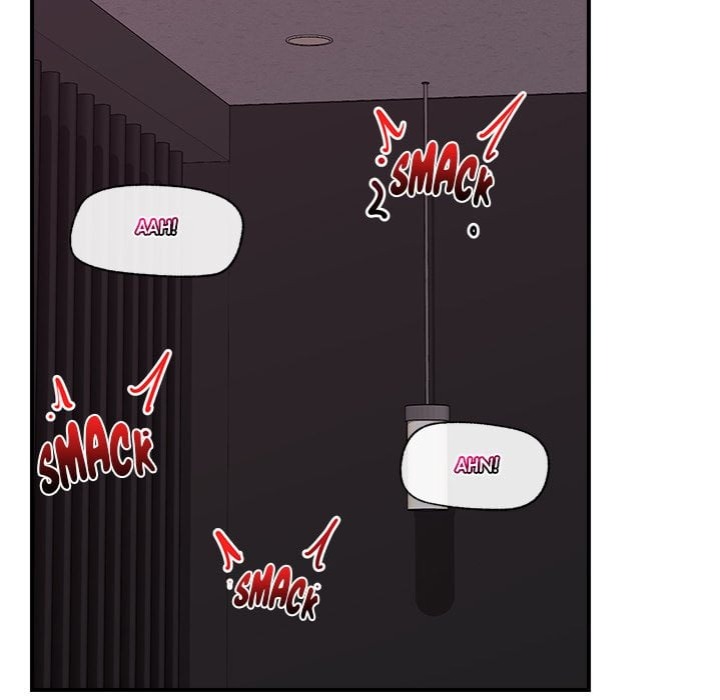 Hypnotist Security Guard (Uncensored) - Chapter 33 Page 48