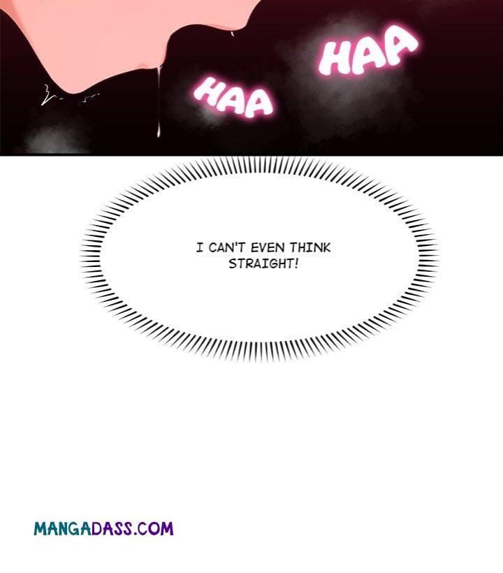 Hypnotist Security Guard (Uncensored) - Chapter 33 Page 79