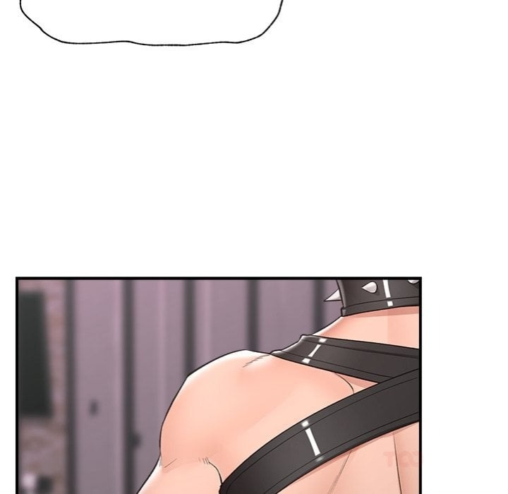 Hypnotist Security Guard (Uncensored) - Chapter 33 Page 84