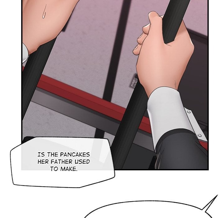 Hypnotist Security Guard (Uncensored) - Chapter 33 Page 95