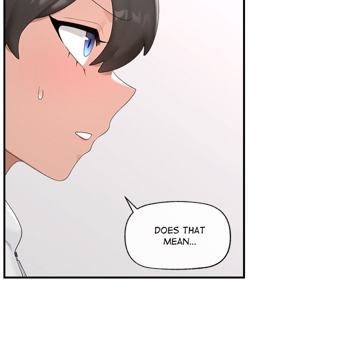 Hypnotist Security Guard (Uncensored) - Chapter 36 Page 103