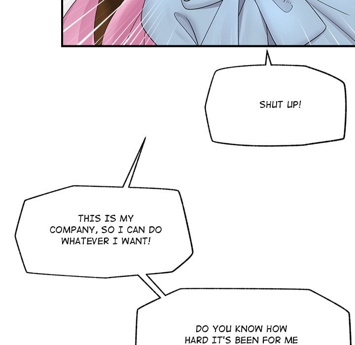 Hypnotist Security Guard (Uncensored) - Chapter 36 Page 114