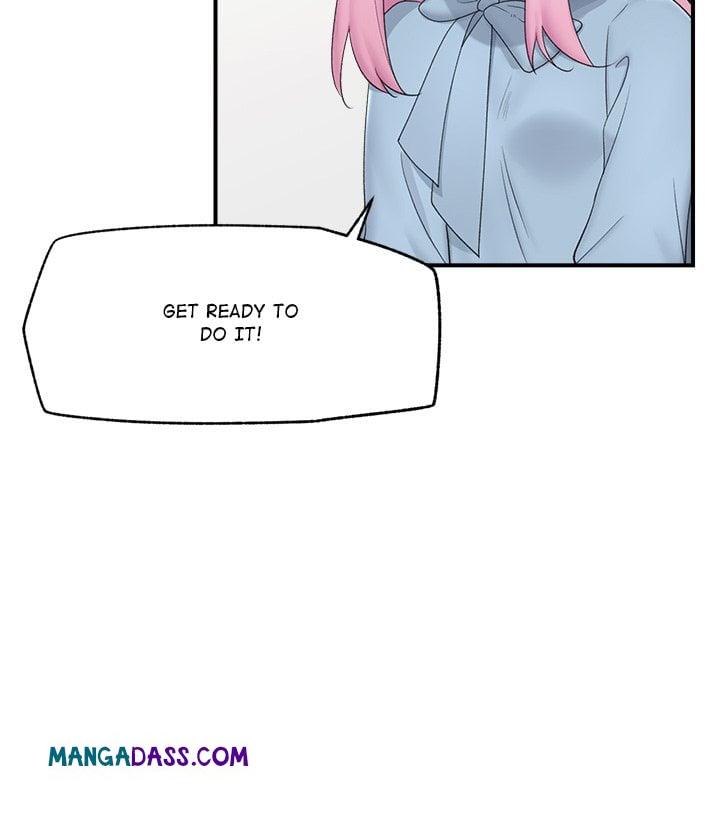 Hypnotist Security Guard (Uncensored) - Chapter 36 Page 123