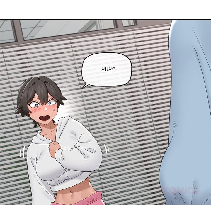 Hypnotist Security Guard (Uncensored) - Chapter 36 Page 124