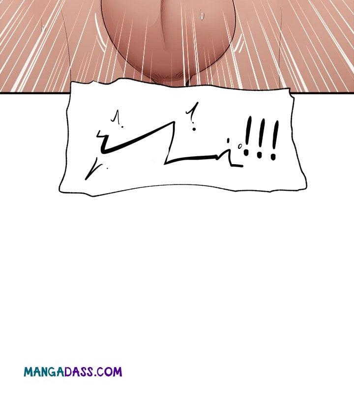 Hypnotist Security Guard (Uncensored) - Chapter 36 Page 13