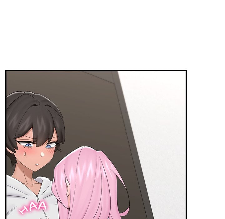 Hypnotist Security Guard (Uncensored) - Chapter 36 Page 139