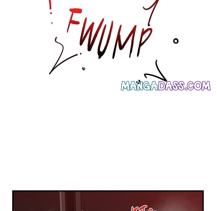 Hypnotist Security Guard (Uncensored) - Chapter 36 Page 19