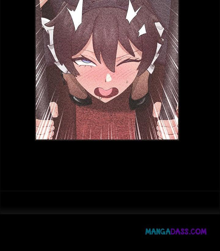 Hypnotist Security Guard (Uncensored) - Chapter 36 Page 63