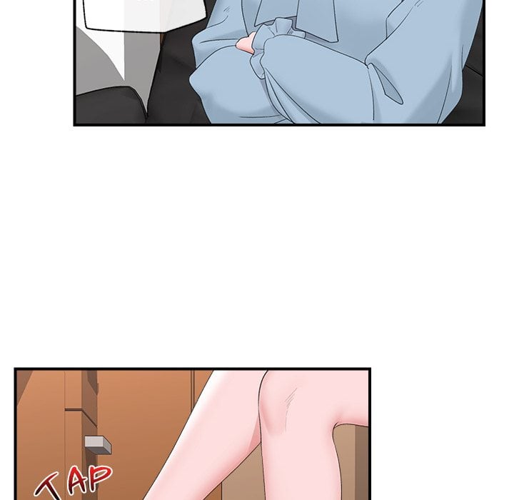 Hypnotist Security Guard (Uncensored) - Chapter 36 Page 72