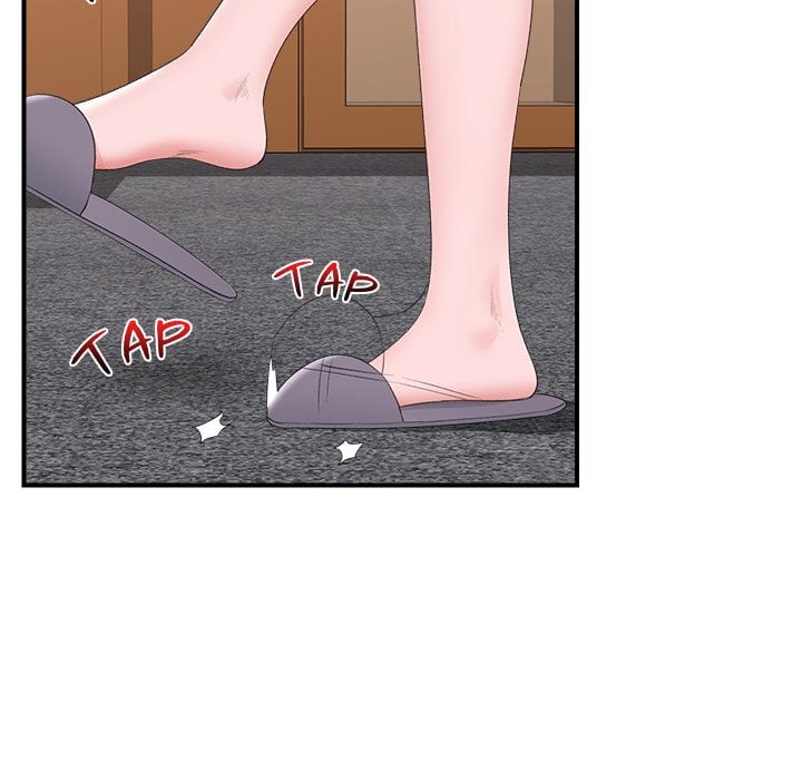 Hypnotist Security Guard (Uncensored) - Chapter 36 Page 73