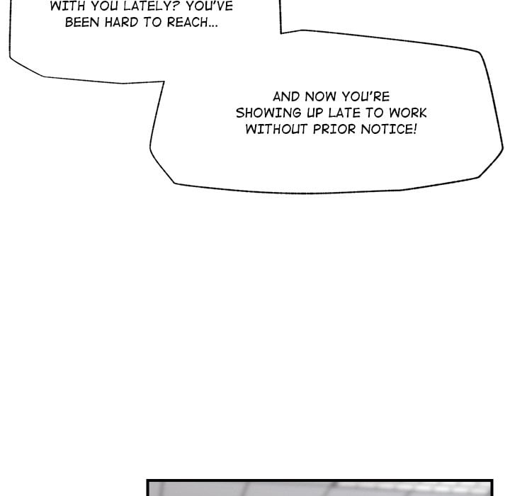 Hypnotist Security Guard (Uncensored) - Chapter 36 Page 81