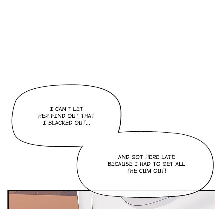 Hypnotist Security Guard (Uncensored) - Chapter 36 Page 87