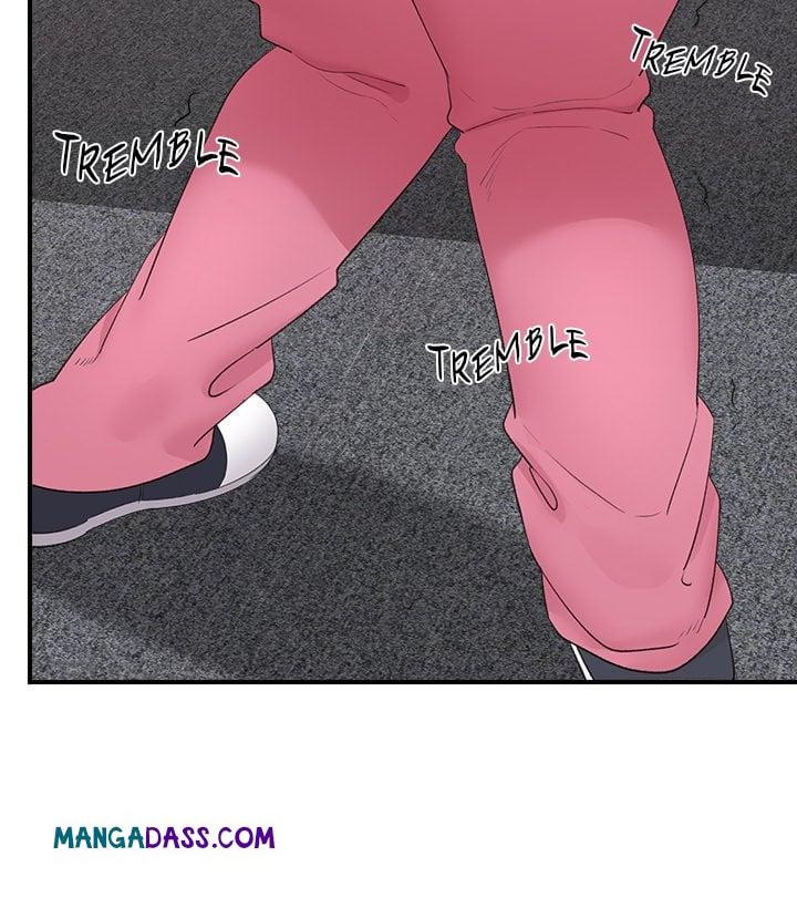 Hypnotist Security Guard (Uncensored) - Chapter 36 Page 89